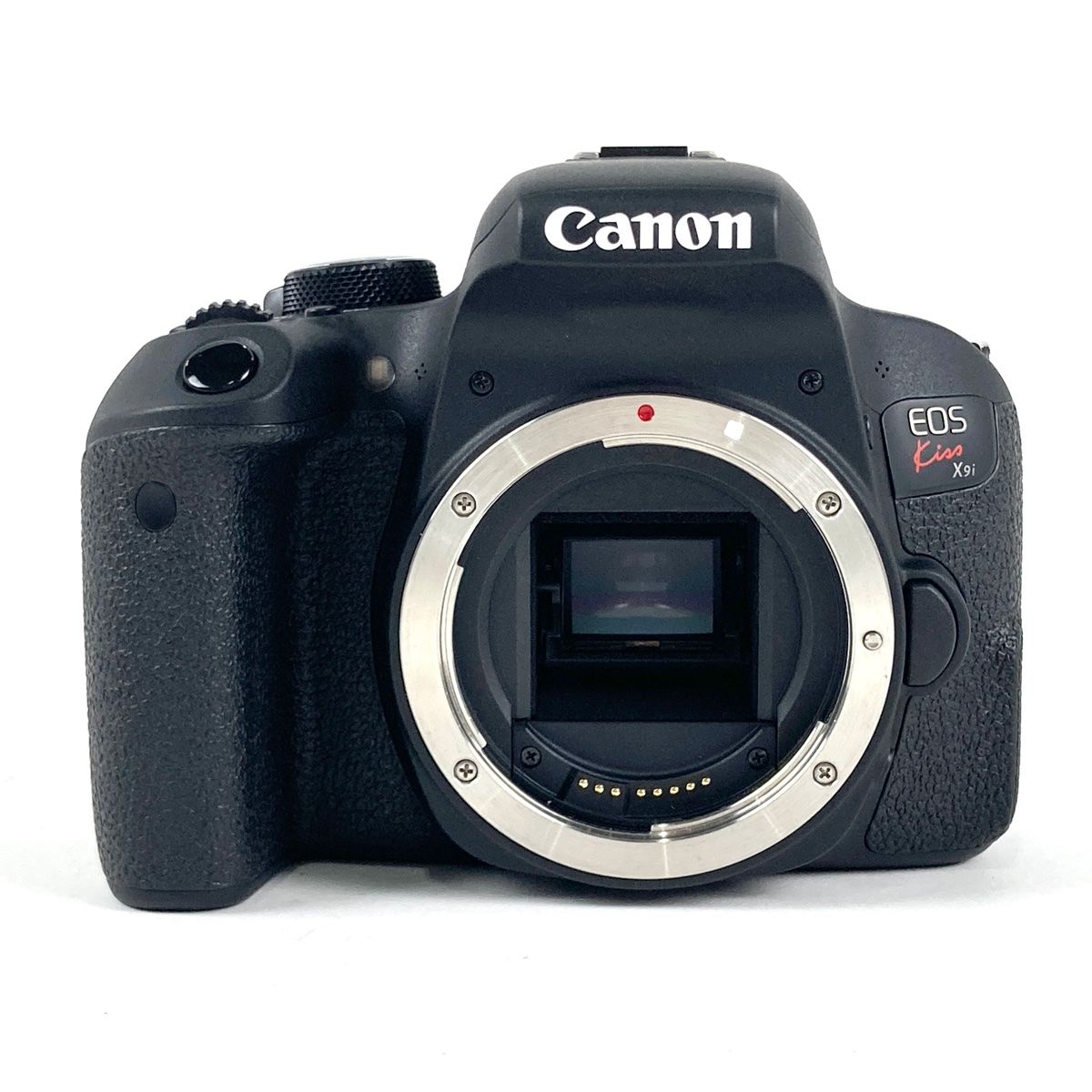 キヤノン Canon EOS Kiss X9i ボディ デジタル 一眼レフカメラ