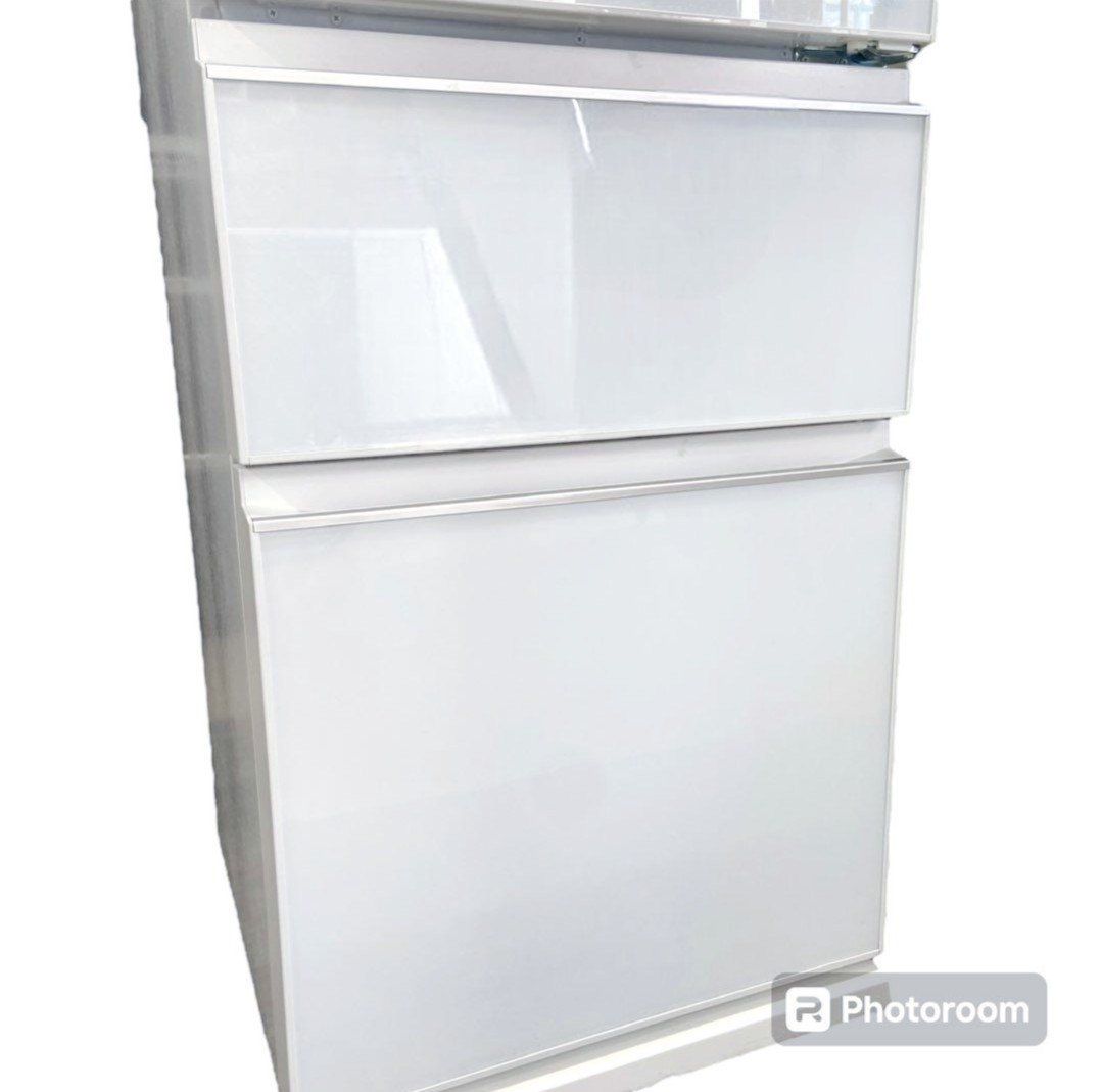 三菱ノンフロン冷凍冷蔵庫 送料込み！ 送料設置無料 三菱 ノンフロン