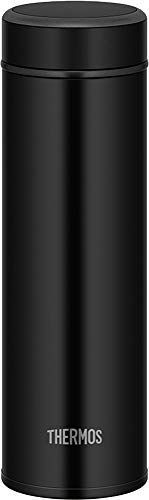 500ml_マットブラック サーモス 水筒 真空断熱ケータイマグ 500ml マットブラック JOG-500 MTBK