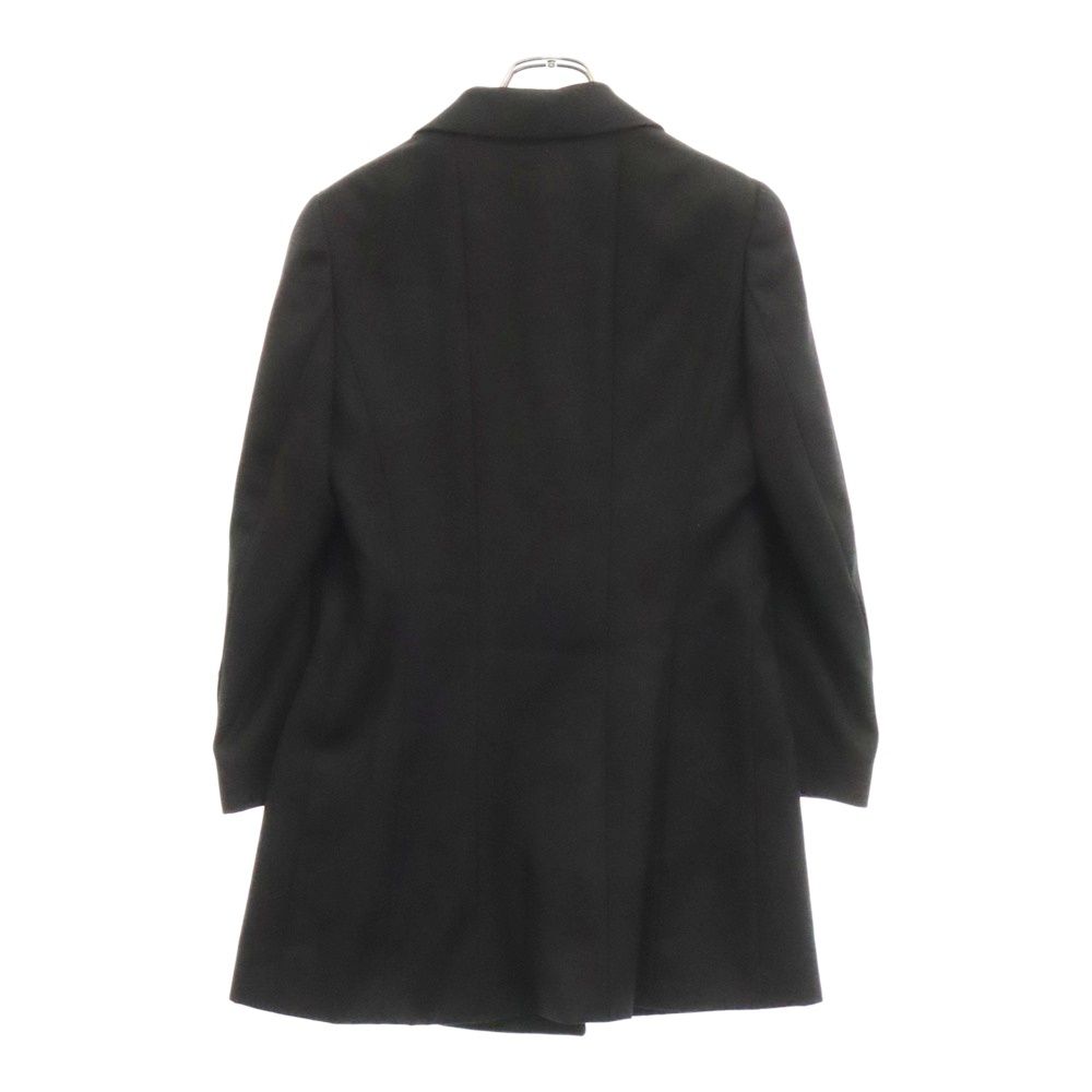 CHANEL (シャネル) テーラードジャケット P08294 ブラック ウール 