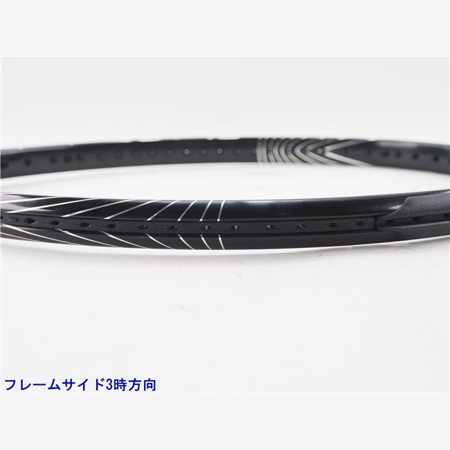 中古 テニスラケット ウィルソン ブレード 98 16×19 2013年モデル (L3) WILSON BLADE 98 16×19 2013 (c25080071c) 中古 テニスラケット ウィルソン ブレード 98 16×19 2013年
