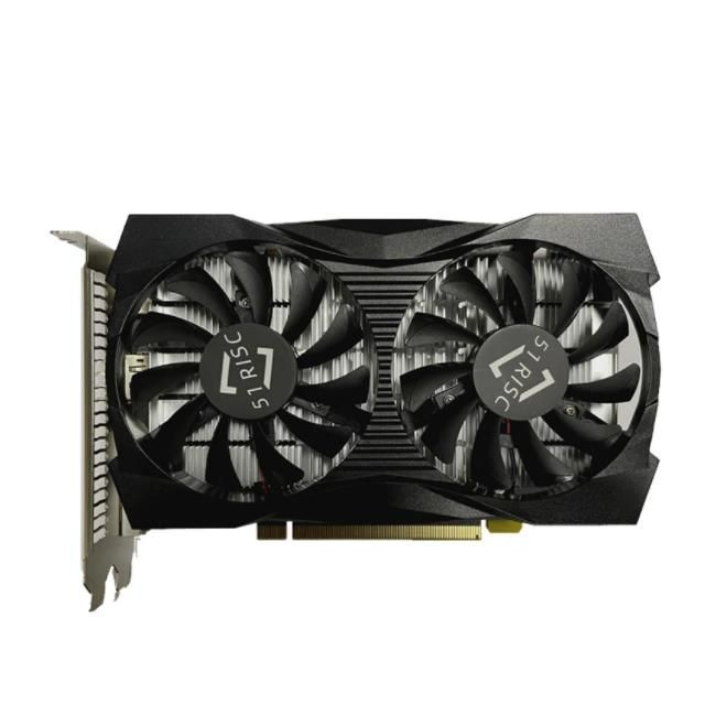 GeForce GTX1650M 4GB デスクトップ用グラフィックスカード ゲーミング