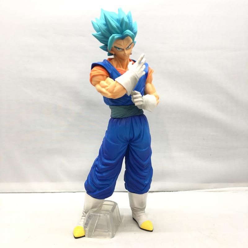 一番くじ ドラゴンボール B賞 超サイヤ人ゴッド超サイヤ人ベジット  