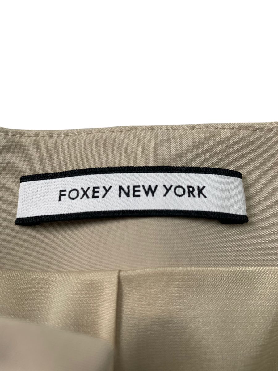 FOXEY RAINY COLLECTION 2023MAY01 – FOXEY 公式オンライン
