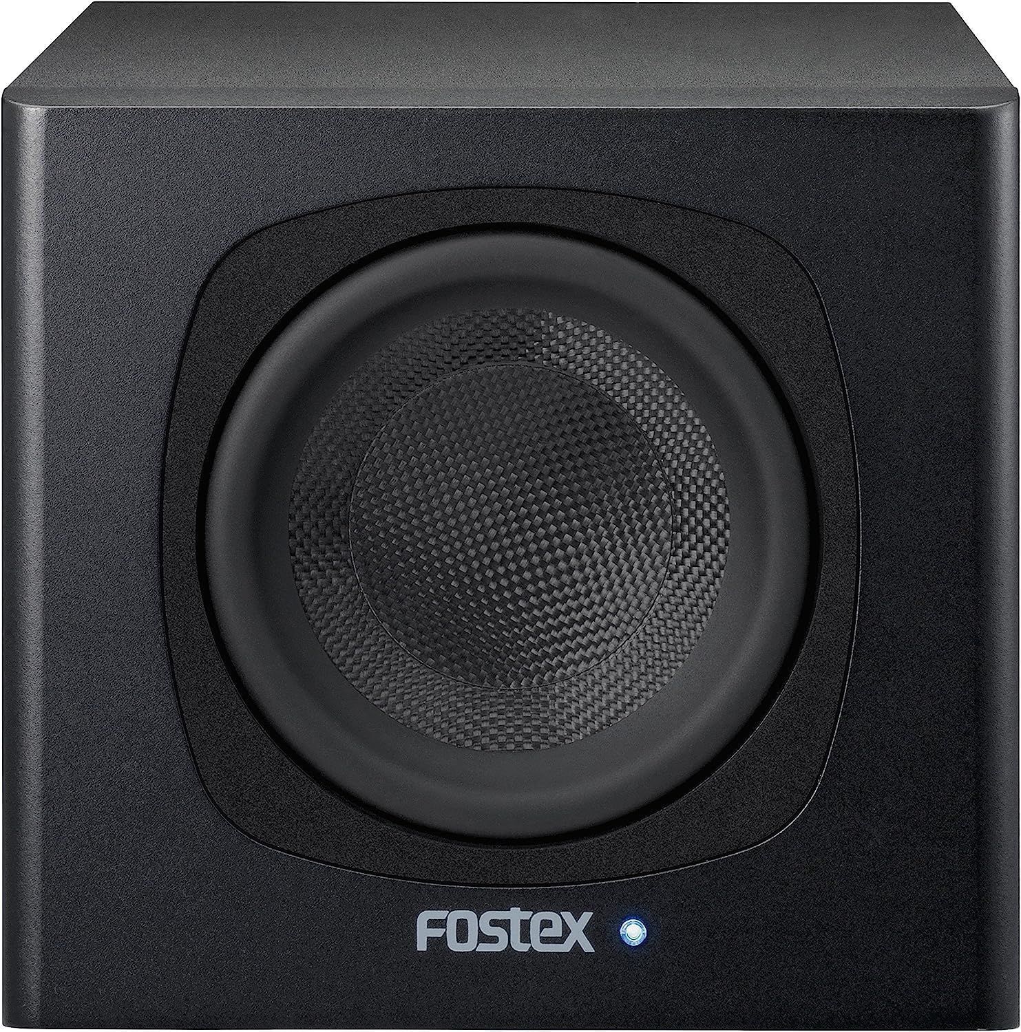 新品未開封！ FOSTEX アクティブ・サブウーハー PM-SUBmini2 - メルカリ