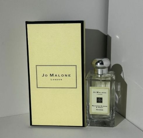 新品 ジョー マローン ネクタリン ブロッサム ＆ ハニー コロン 100ML JO MALONE LONDON