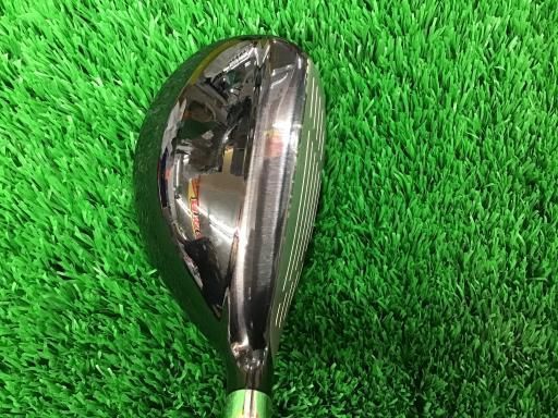 フレックスS) 【中古】 コブラ Baffler Rail H 3/H レフティ フレックスS) 【中古】 コブラ Baffler Rail H 3/H レフティ