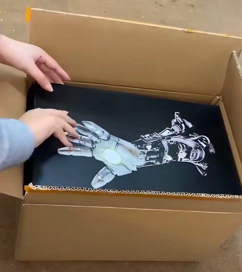 腕