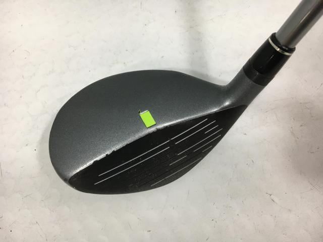 ゴルフクラブ プロギア Q キュー ユーティリティ 2018 REGシャフト 28