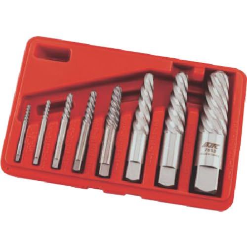 2営業日で発送 JTC Auto Tools JTC 逆タップセット JTC7853 3654