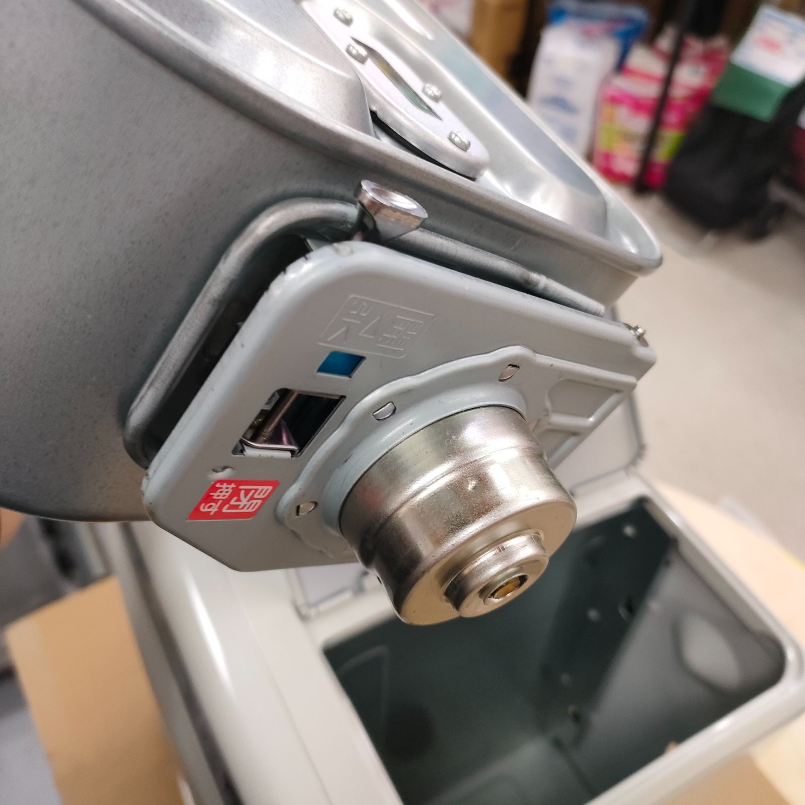 コロナ 石油ファンヒーター