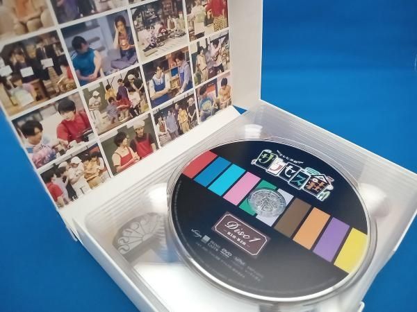 サクセス荘 DVDセット 映画演劇 サクセス荘 豪華版 DVD