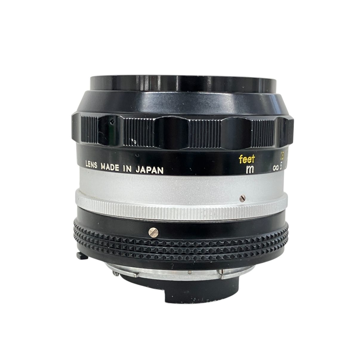 Nikon ニコン NIPPON KOGAKU NIKKOR-N Auto 24mm F2.8 レンズ
