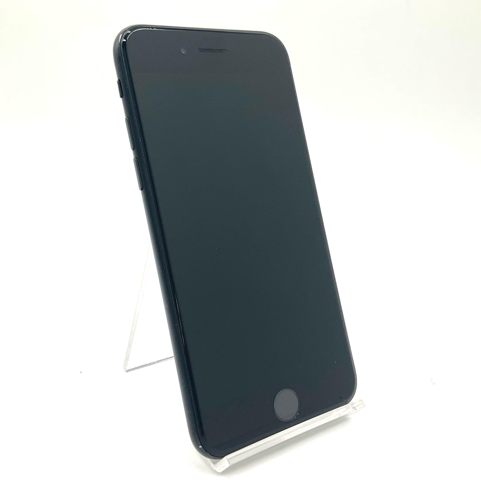 全額返金保証】【最速発送】Apple iPhone SE（第2世代） 256GB