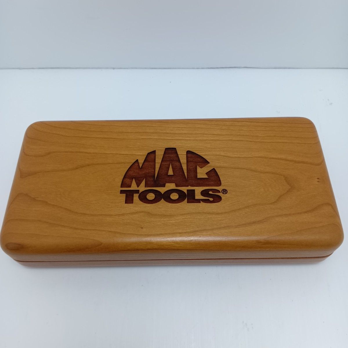 MAC TOOLS マック ドライバーセット♥品 S ケース付 3519 2002コレクターズセット 24Kメッキ HRDEVELOPMENT_JP