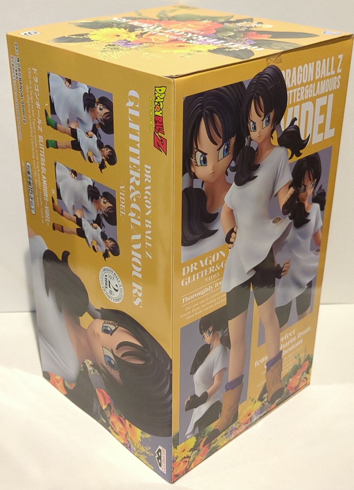 GLITTERu0026GLAMOURS BIGサイズアクリルスタンド 呪術廻戦 mega Big アクリルスタンド アクスタ 五条悟