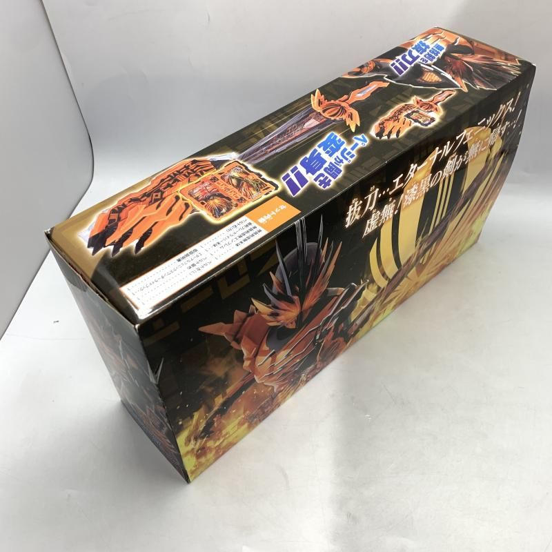 BANDAI - 即日発送　仮面ライダーセイバー 変身ベルト DX無銘剣虚無＆覇剣ブレードライバー 仮面ライダーセイバー 変身ベルトシリーズ DX無銘剣虚無＆覇剣