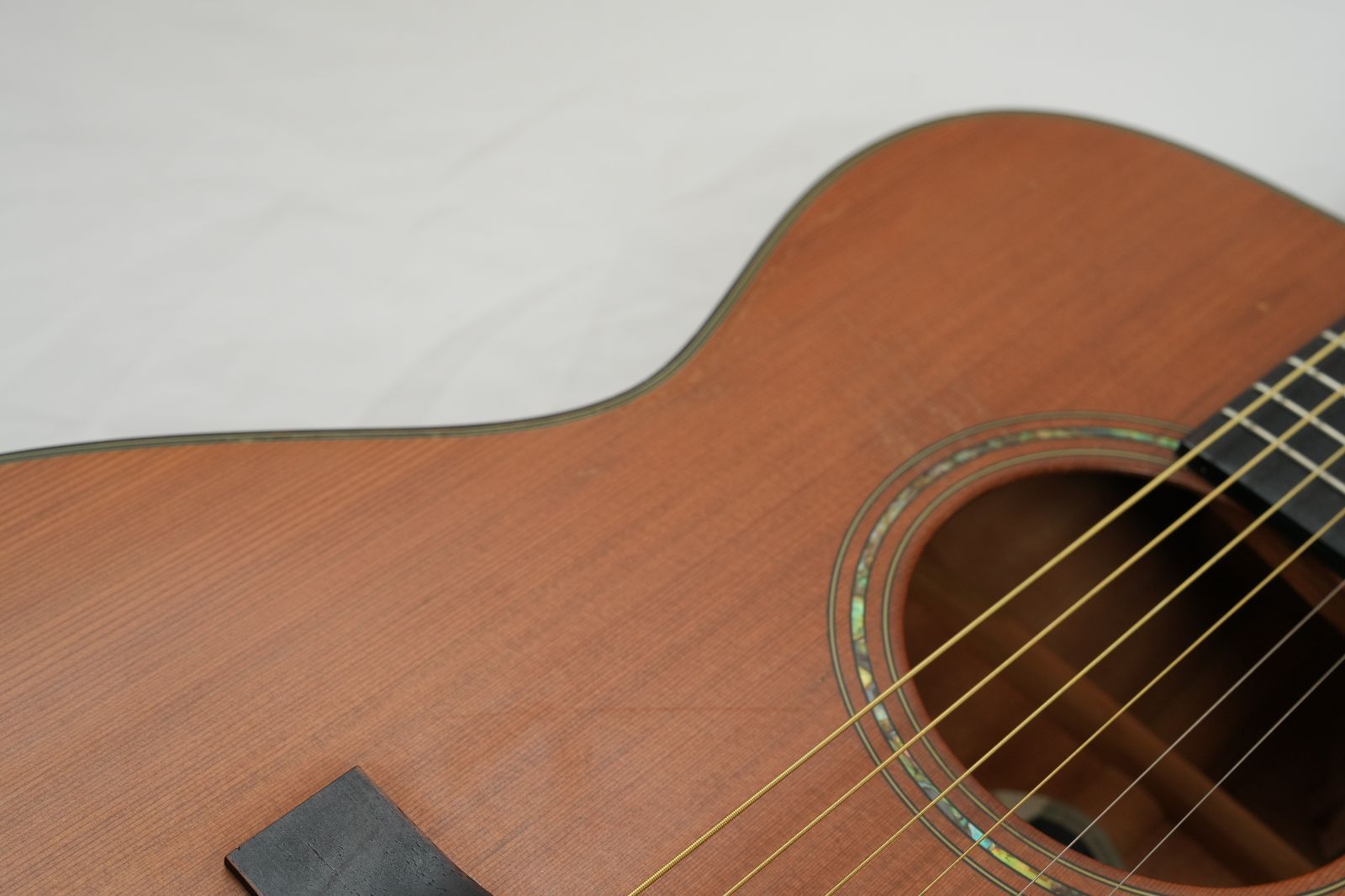  MORRIS S 30 Natural グランド オーディトリアム アコースティックギター モーリス アコースティックギター ギター