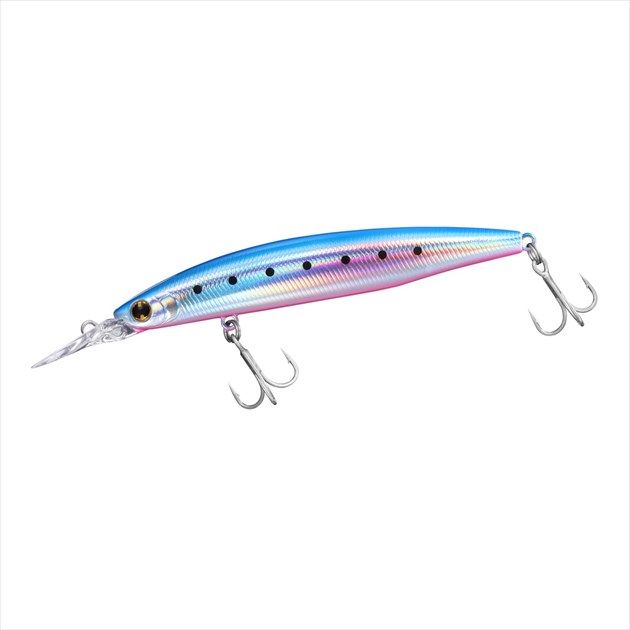 DAIWA - シーバスランガンセット Amazon.co.jp: ダイワ(DAIWA) シーバス ミノー ショアライン
