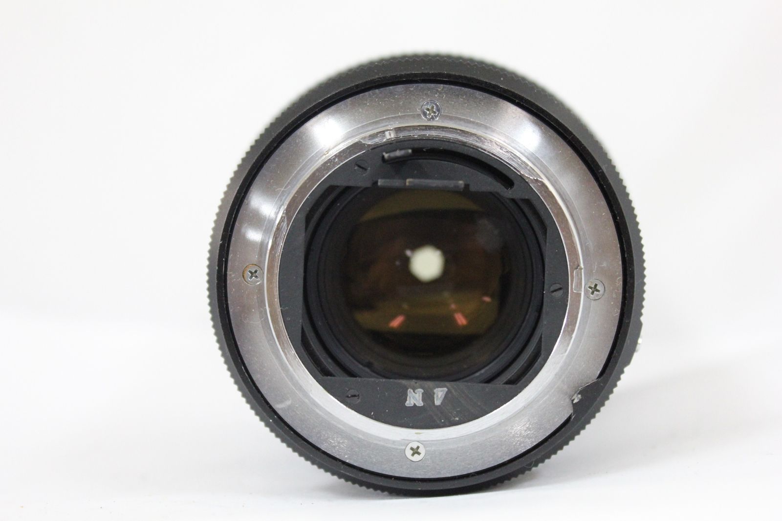 返品保証】 コニカ Konica Varifocal Hexanon AR 35-100mm F2.8 レンズ