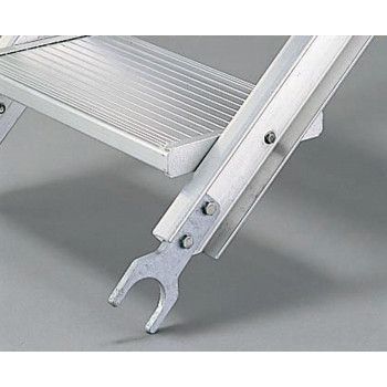 枠組足場用タラップ ライトタラップ