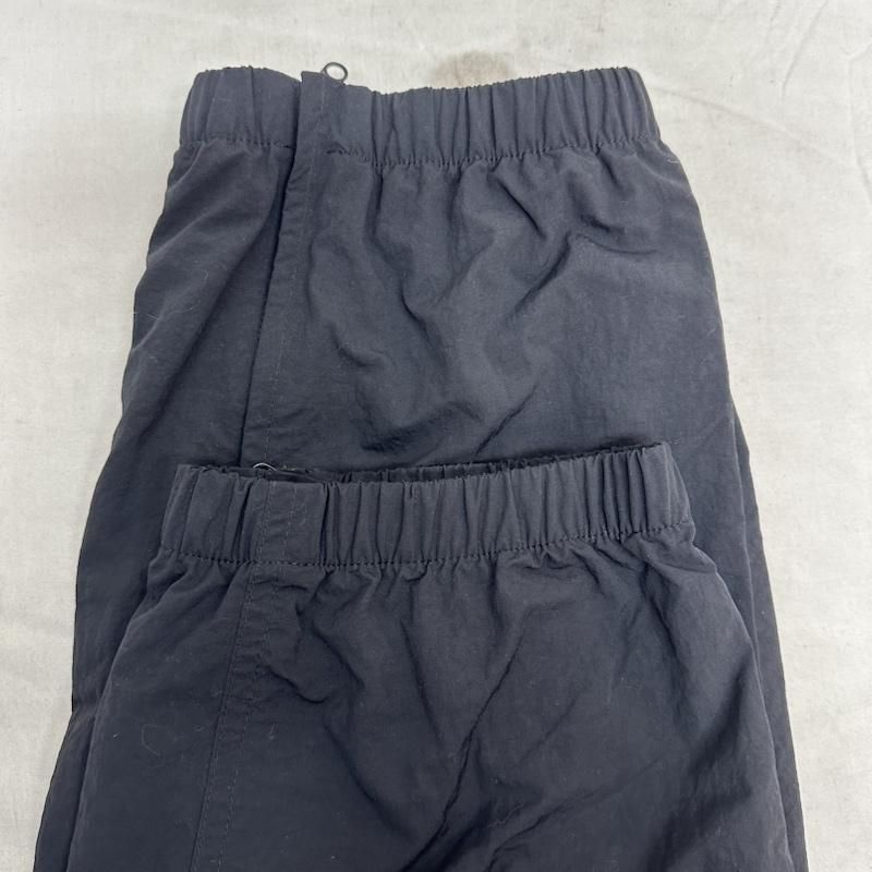 Supreme NIKE 19SS Warm Up Pant CI1106-011 ウォームアップ パンツ