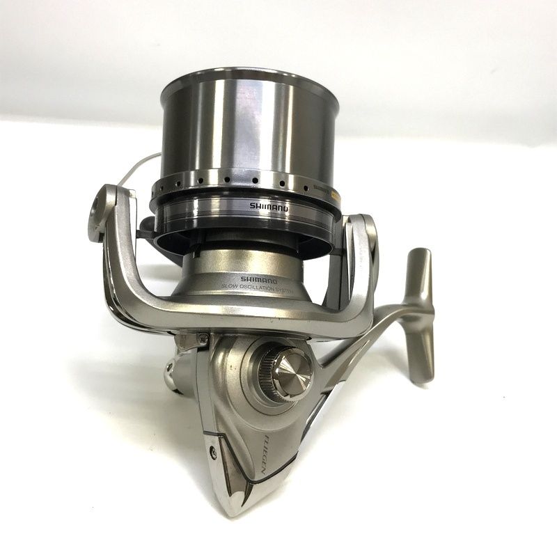 SHIMANO シマノ 09スーパーエアロフリーゲン 極細仕様 02342