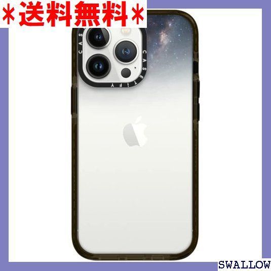 S6 CASETiFY インパクトケース iPhone 1 ア ブラック 404 - cecati92