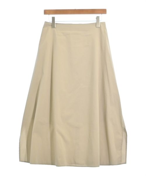 BEIGE, ロング・マキシ丈スカート レディース 【古着】【中古】【送料