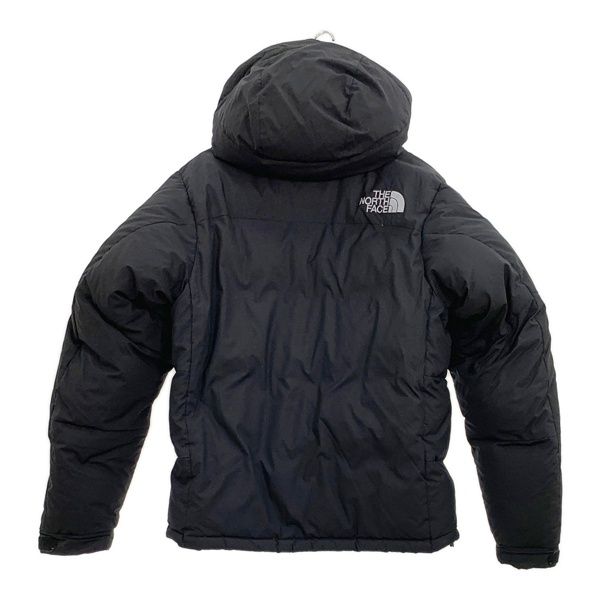 THE NORTH FACE バルトロライトダウンジャケット ND91840 ブルゾン コート メンズ Mサイズ ブラック ザノースフェイス アウター  DM12521□ - メルカリ