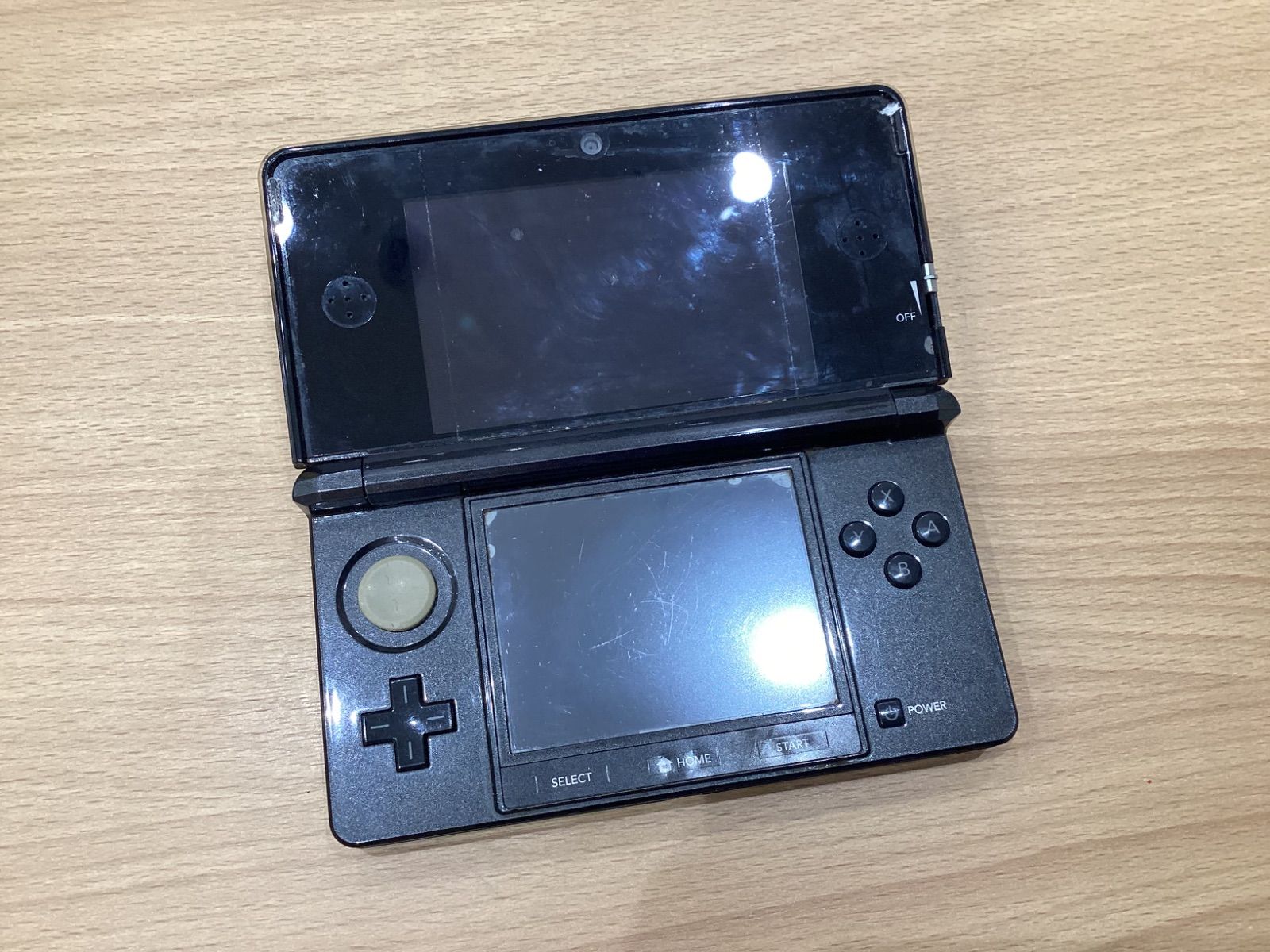 KA921 任天堂ゲーム機本体 4点セット 3DS・ゲームボーイ