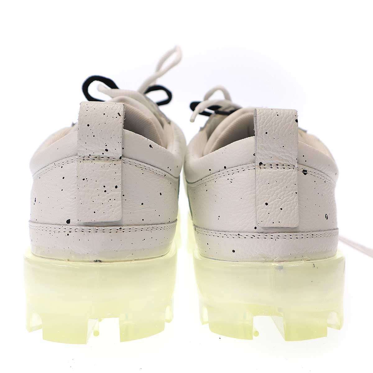 RBRSL Rubber Soul ラバーソウル SCARPA VANGOGH レザー