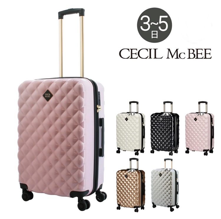 大きい割引 セシルマクビーCECIL McBEE Lサイズ キルト風