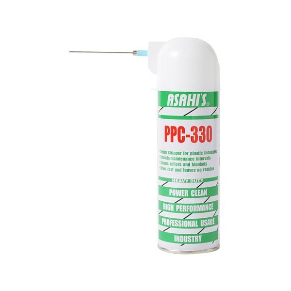【新品・7営業日以内発送】旭 PPC-330 ｽﾌﾟﾚ- 【24個入】 Wynns 脱脂洗浄剤 PPC330ｽﾌﾟﾚ【沖縄離島販売不可】