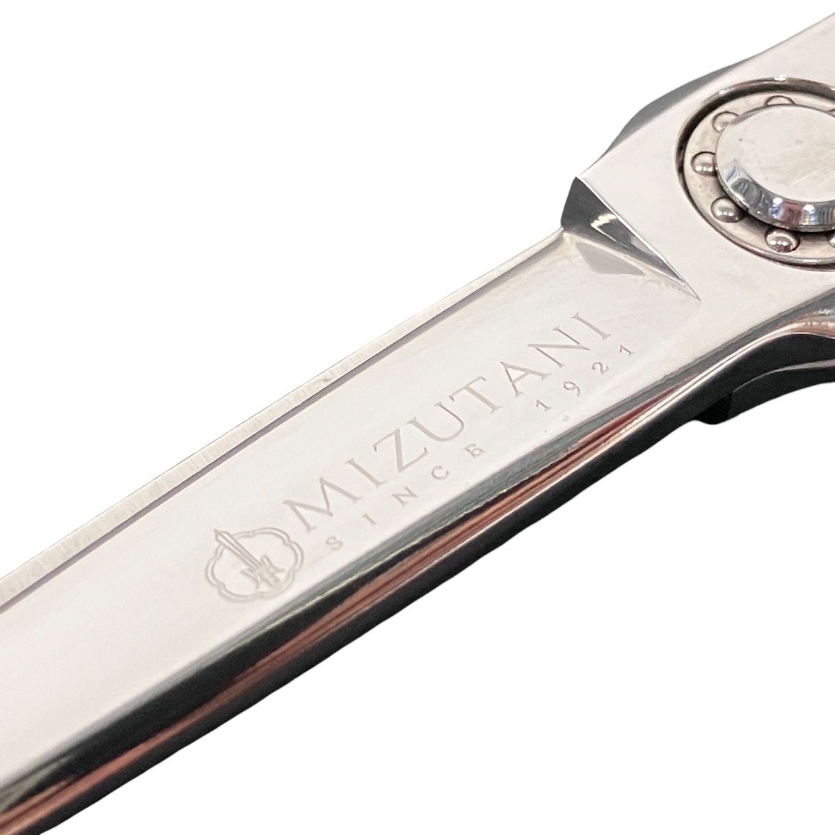 MIZUTANI SCISSORS SINCE 1921 ハサミ ミズタニ シザー 美容