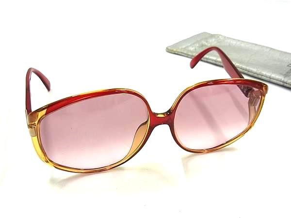 □美品□ ChristianDior クリスチャンディオール 2320A 31 62