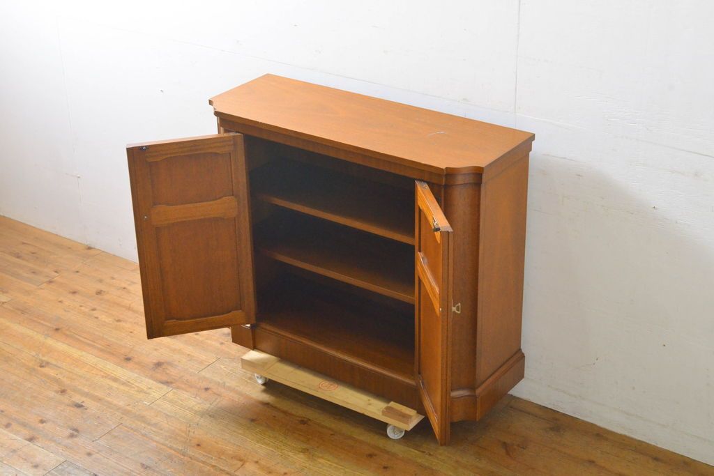 ドレクセル トライユン マホガニー ドラム サイドテーブル キャビネット ドレクセル トライユン マホガニー ドラム サイドテーブル