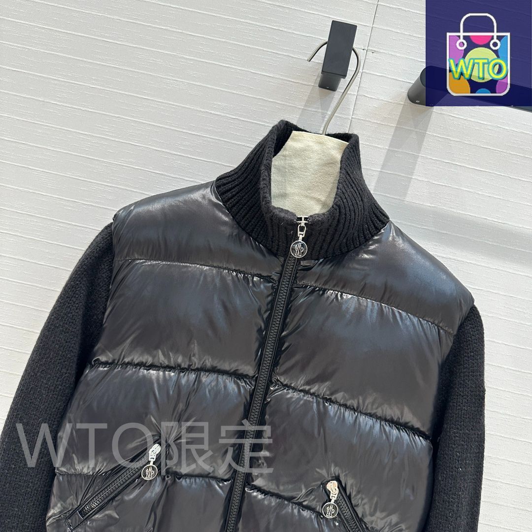 【超メルカリ市価格】Moncler Malban ダウンジャケット　00 MONCLER ダウンジャケット メンズ - メルカリ