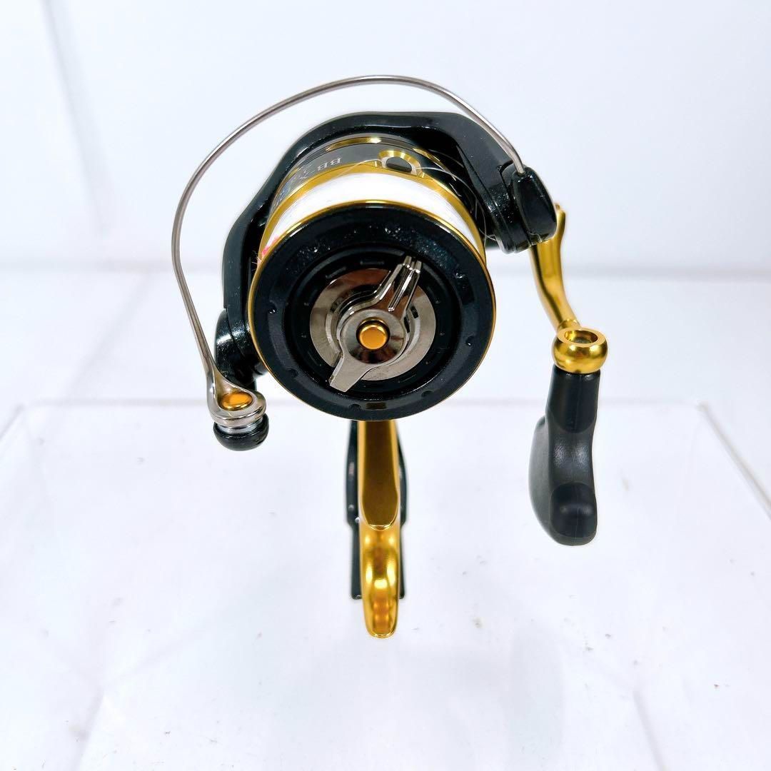 キャベツ太郎様専用22イクジストLT2500S 美品 【公式通販】