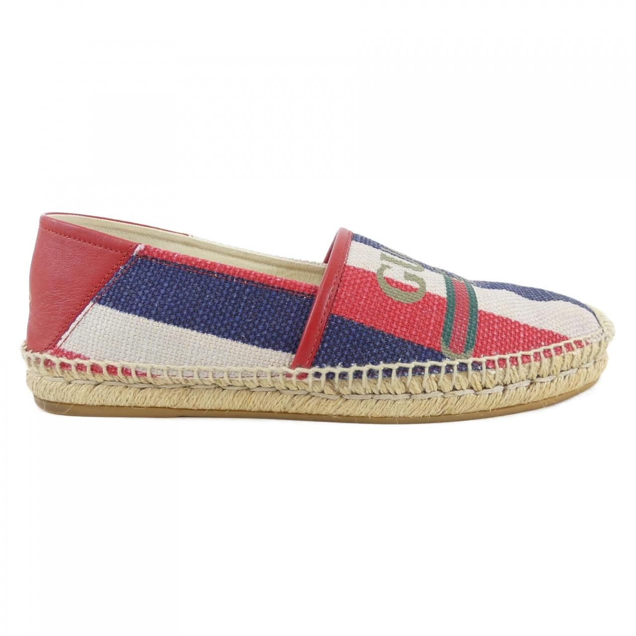 グッチ GUCCI シューズ