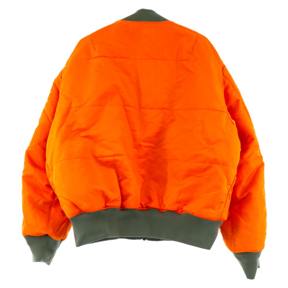 SUPREME (シュプリーム) 23AW Bounty Hunter MA-1 Jacket バウンティ 