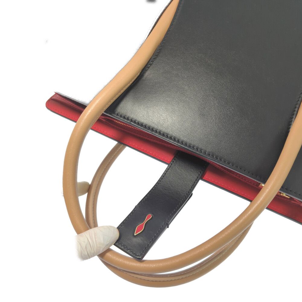 ショルダーストラップ付