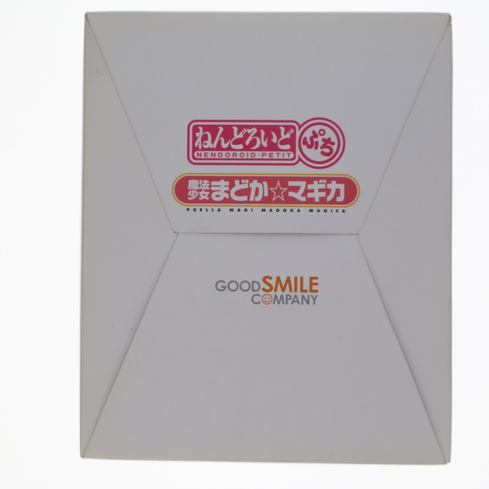 BOX) サークルK・サンクス限定特典付属 ねんどろいどぷち 魔法少女