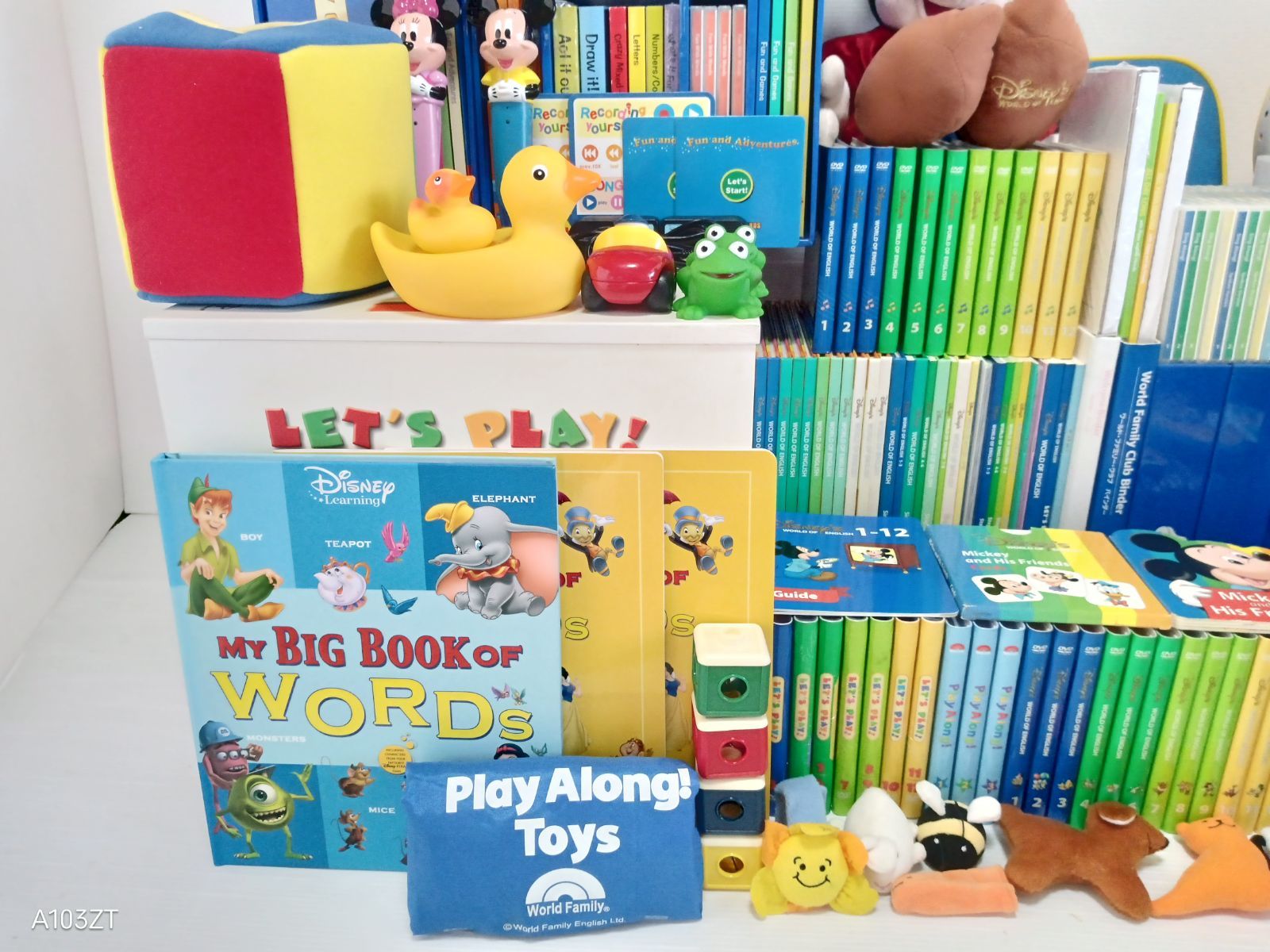 【美品多数】ディズニー英語システム 新子役 2016年 dwe ディズニー英語システム 2016年 新子役 DVD CD セット DWE 2016