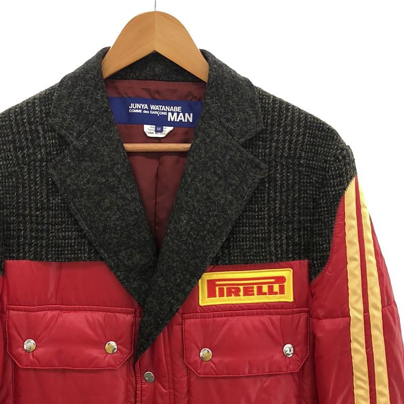 美品】 JUNYA WATANABE COMME des GARCONS MAN / ジュンヤワタナベ