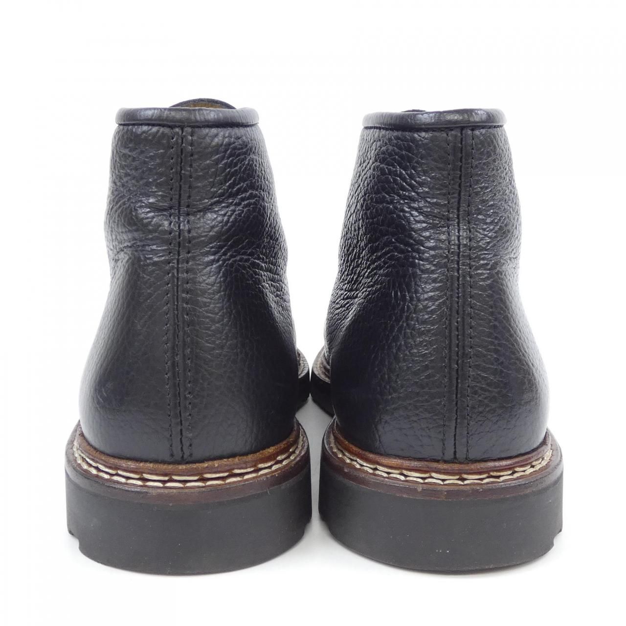 LEMAIRE(ルメール)ショートブーツ　美品 LEMAIRE(ルメール)ショートブーツ 美品 現地価格セール LEMAIRE