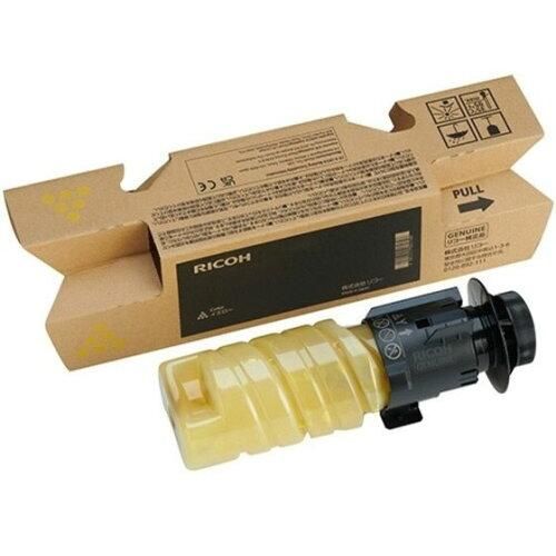 【新品・2営業日で発送】RICOH リコー RICOH トナー イエロー P C375(600753)