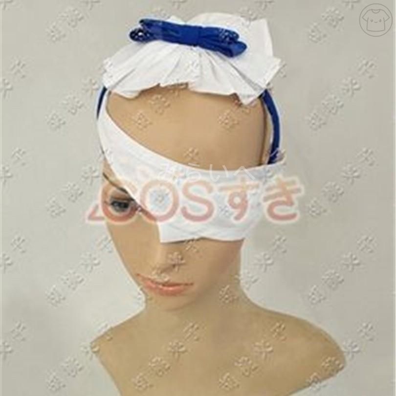 黒執事2 下女装 ハンナ アナフェローズメイド服 風 コスプレ衣装 イベント 演出服 変装 二次会 COS Cosplay