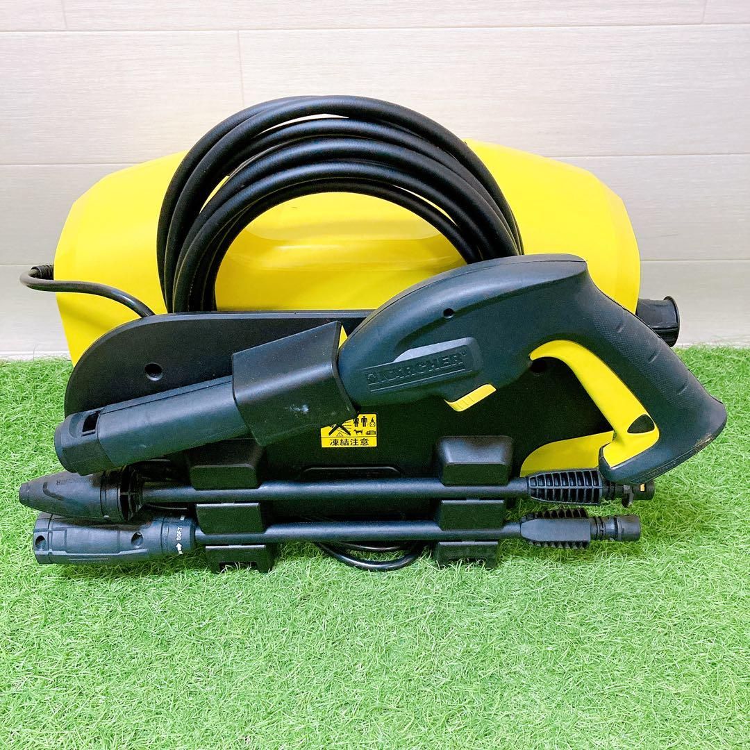 ワーナー WERNER アウトドア 【メーカー直送品】 カリスタ 2ピース