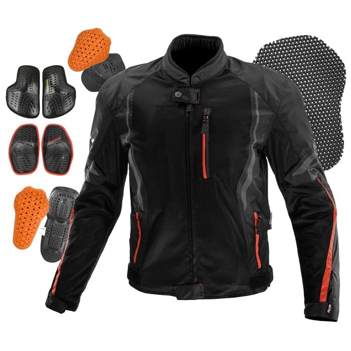 KOMINE プロテクタージャケット WMサイズ コミネ 秋冬モデル